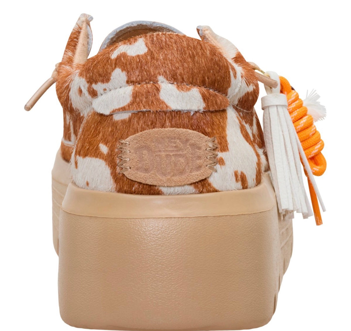 Austin Edge Ox Luxe