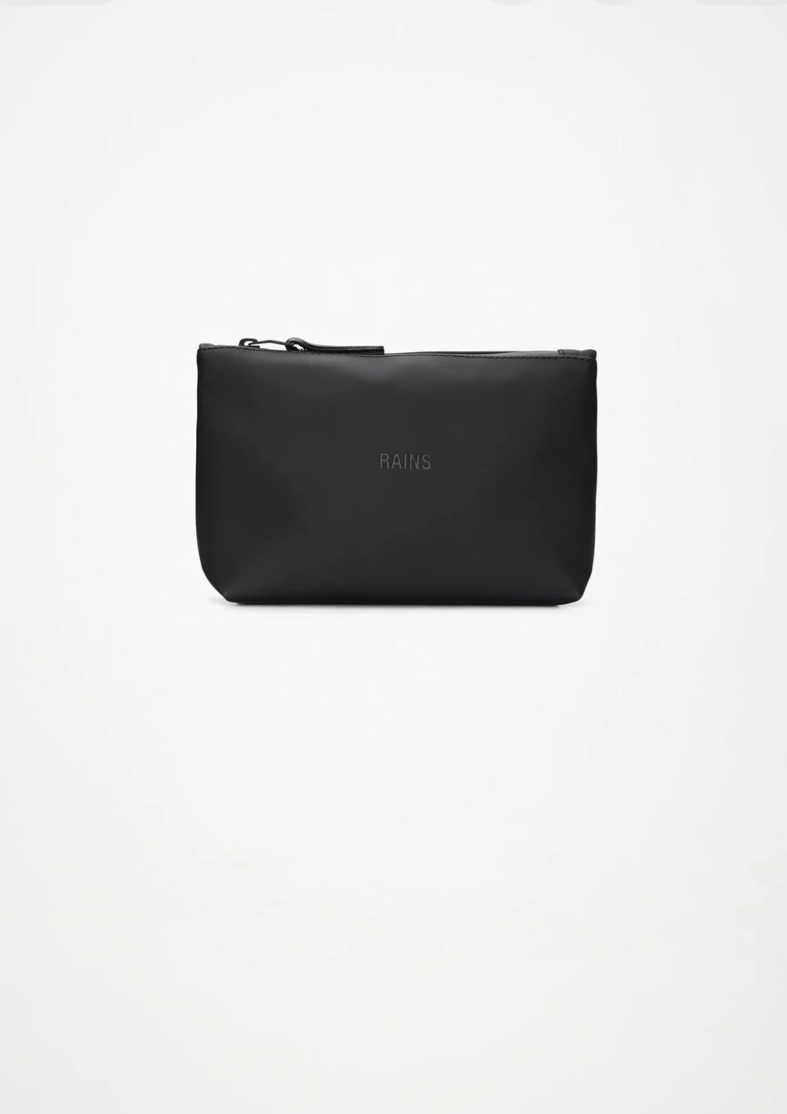 Cosmetic Bag nera