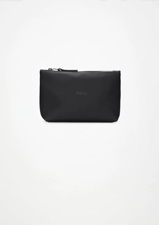 Cosmetic Bag nera