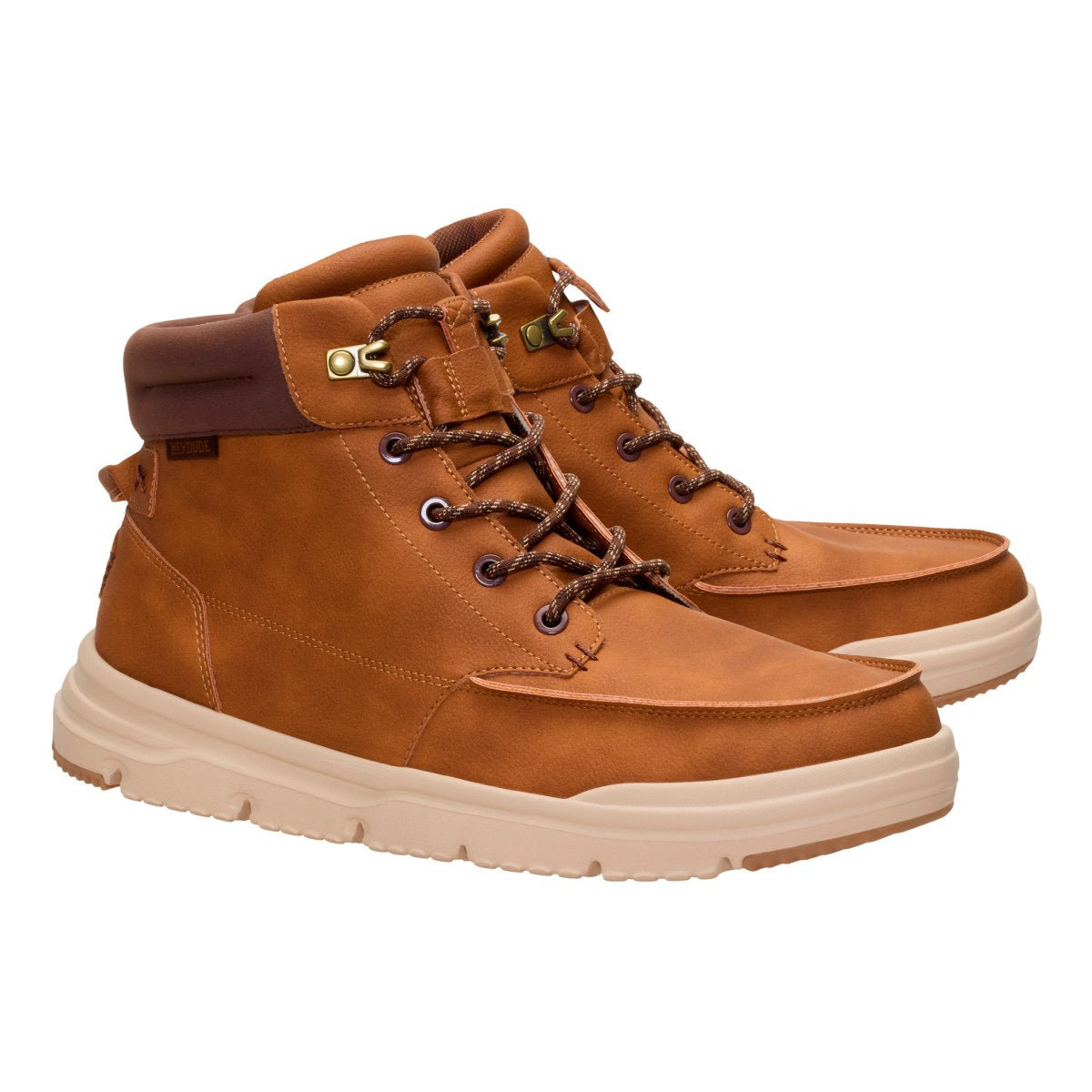 Bradley II Classic Argan Oil/multi