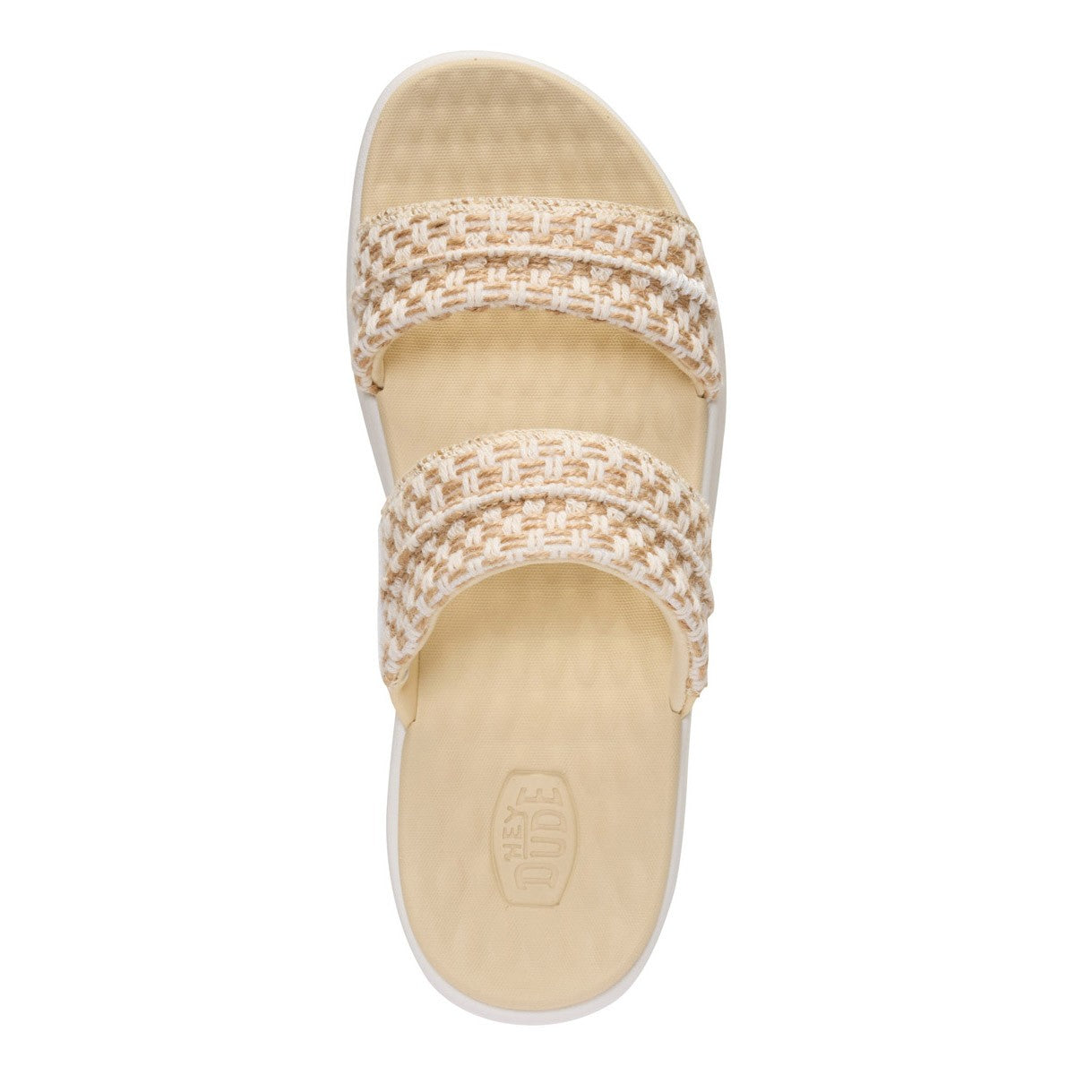 Austin Slide Beige