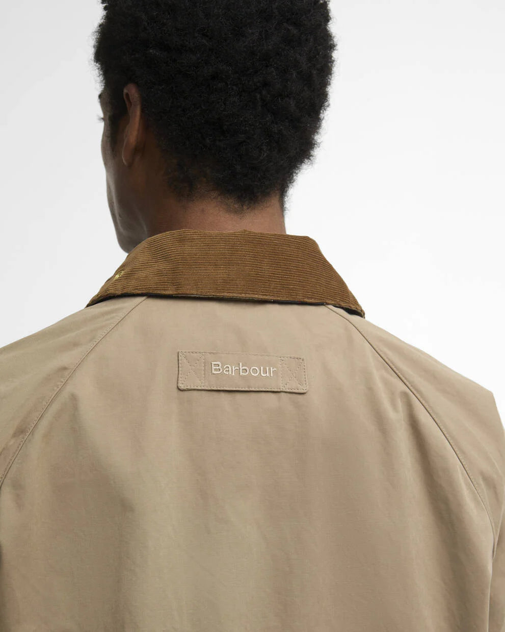 Giacca casual Bedale Icons military brown