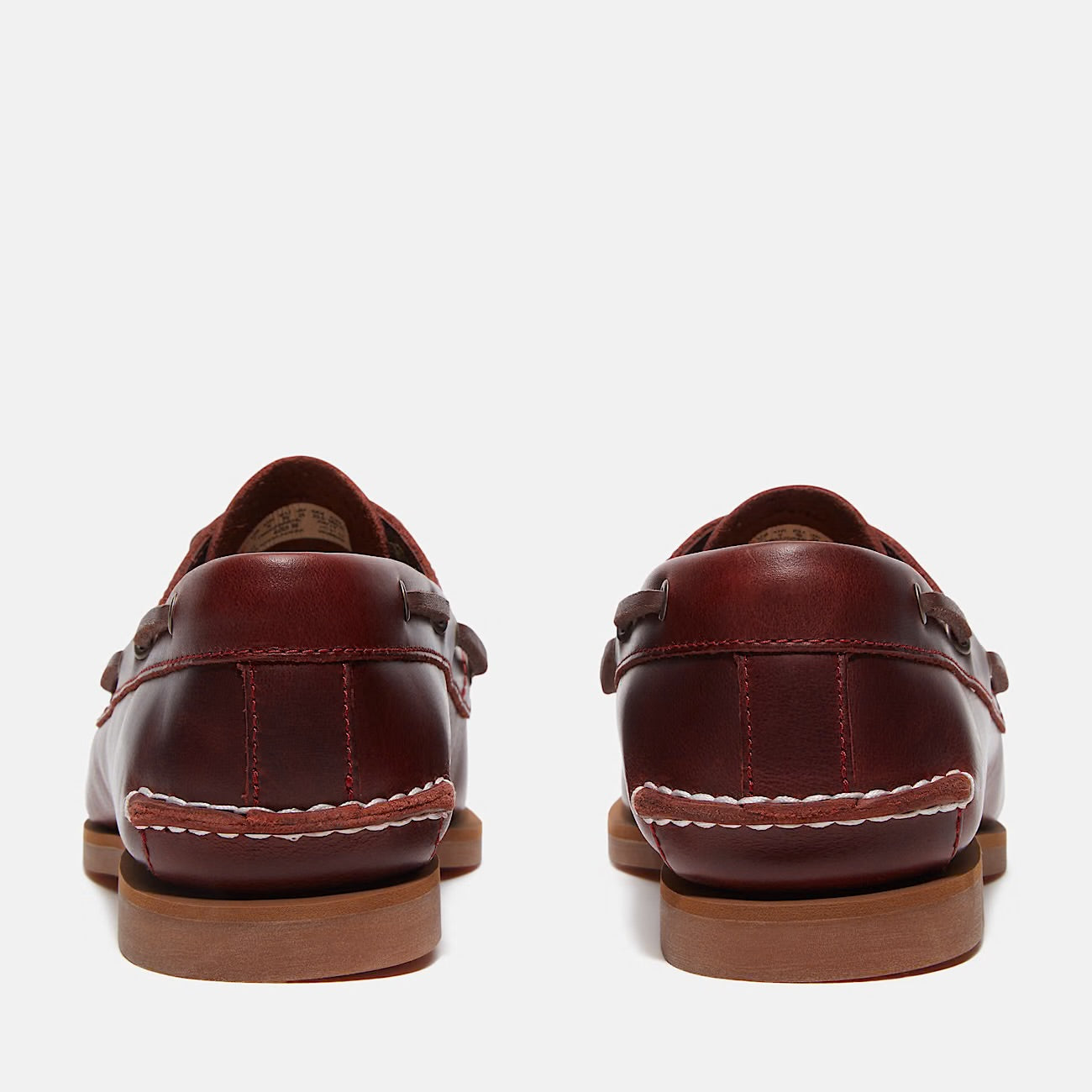 Scarpa da Barca Classic donna marrone