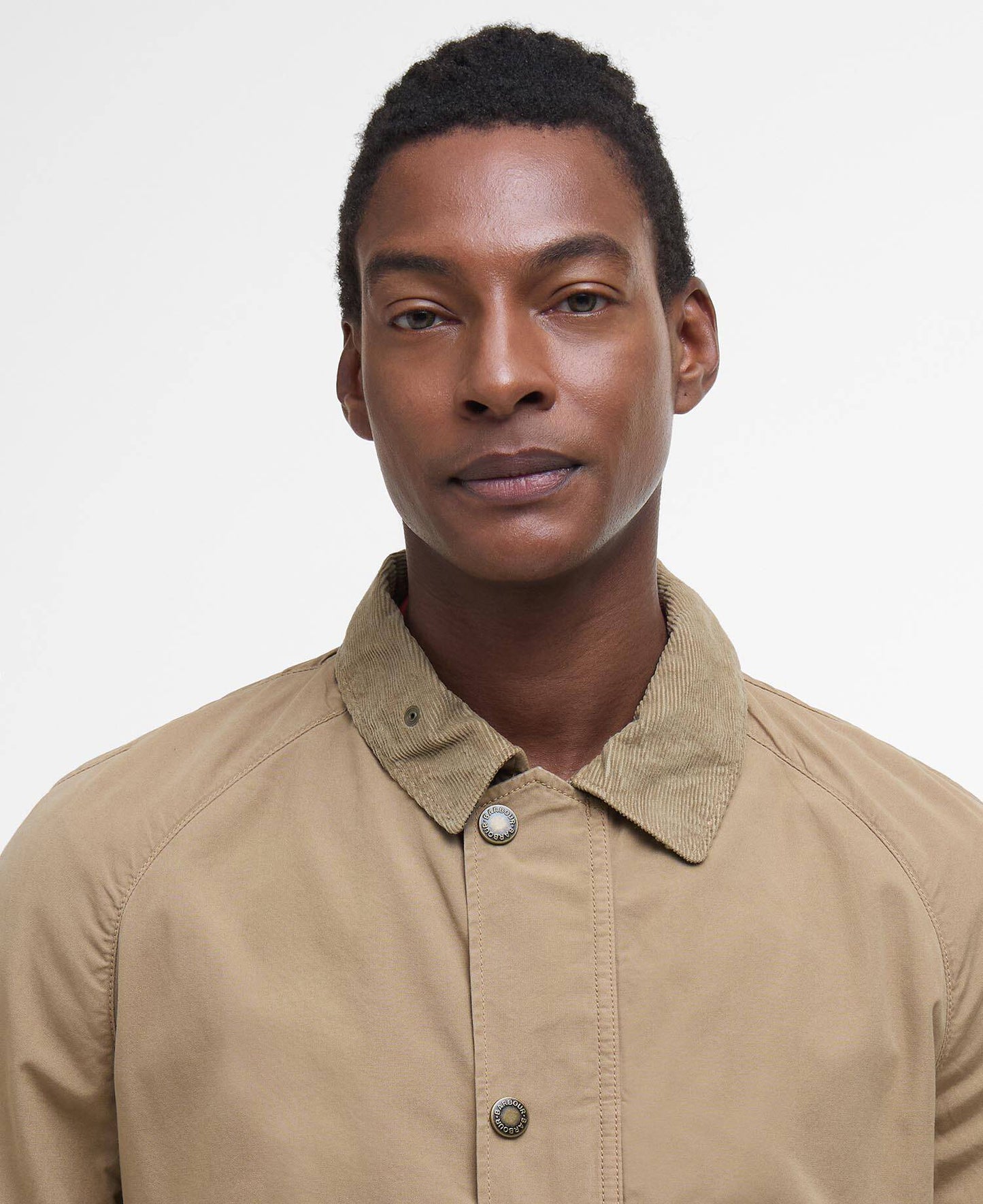 Giacca casual Tracker Stone