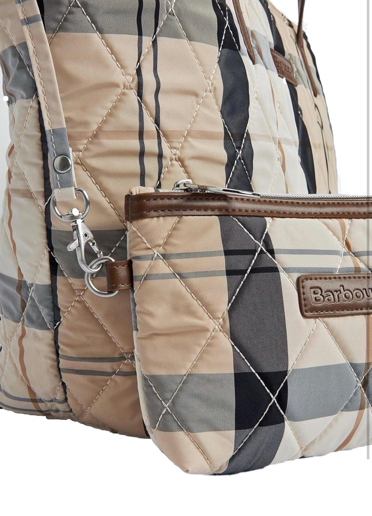 Tote Bag Wetherham beige