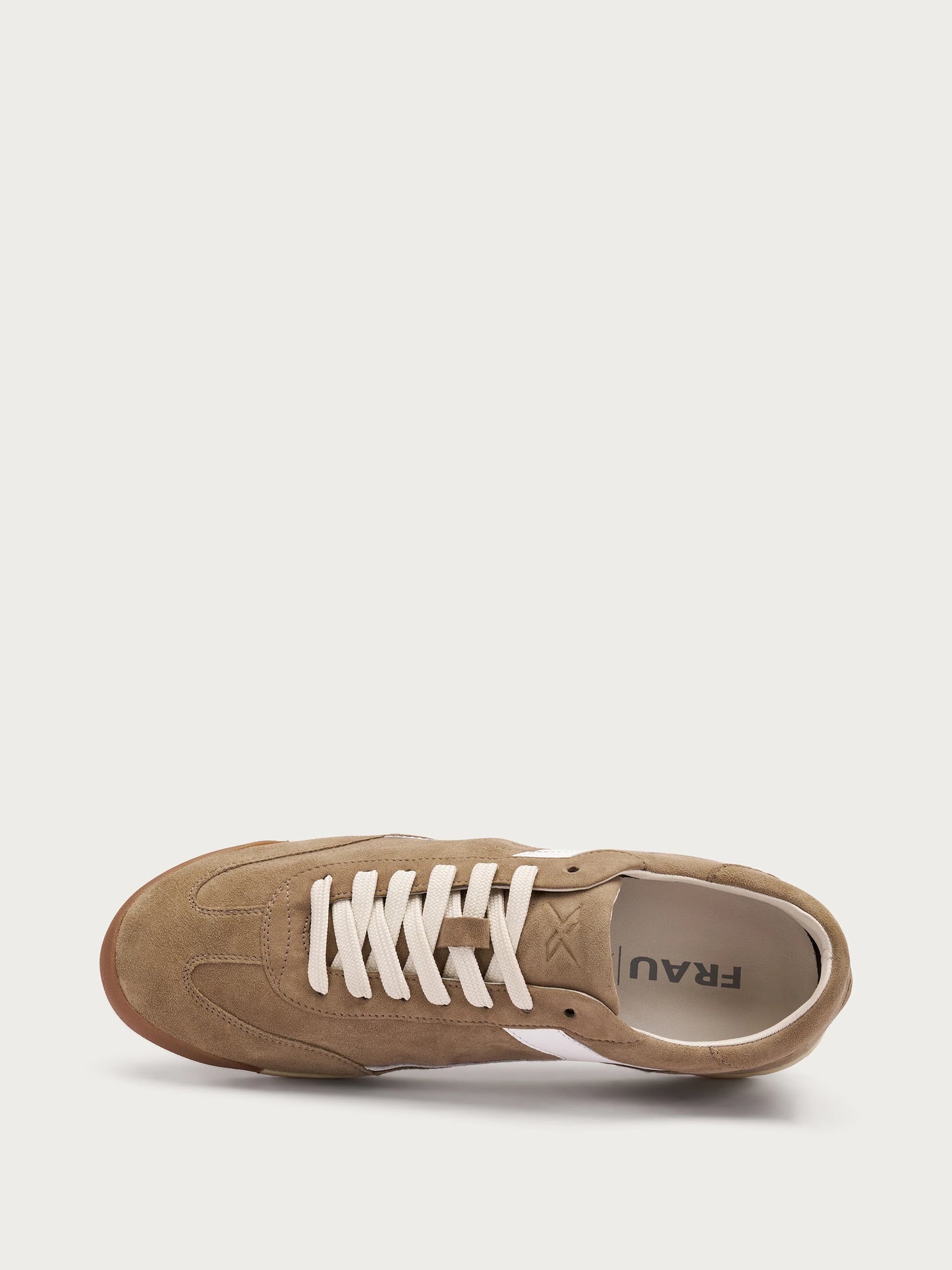 Sneaker Cross Hybrid Sabbia