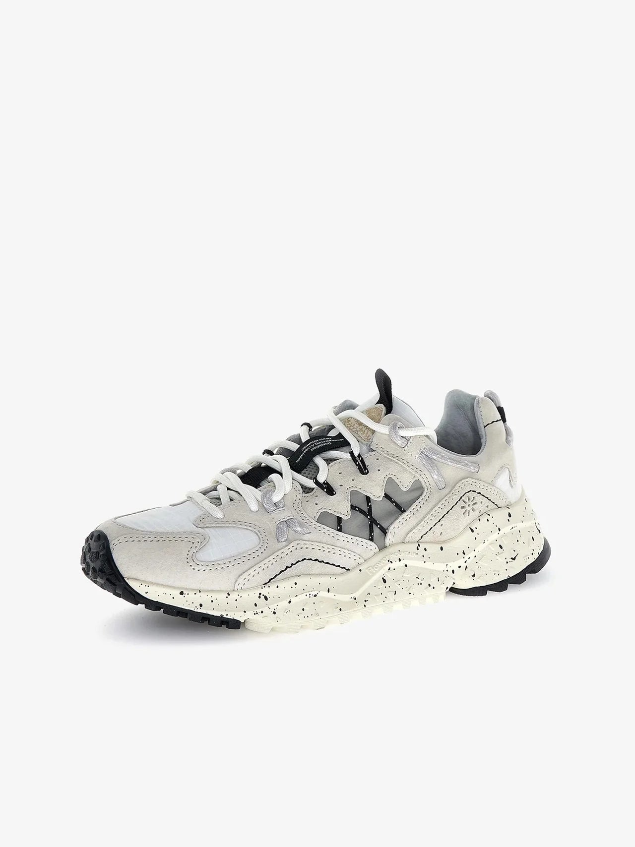 Yamabushi Unisex bianco