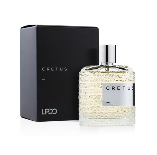 LPDO Eau de Parfum intense CRETUS