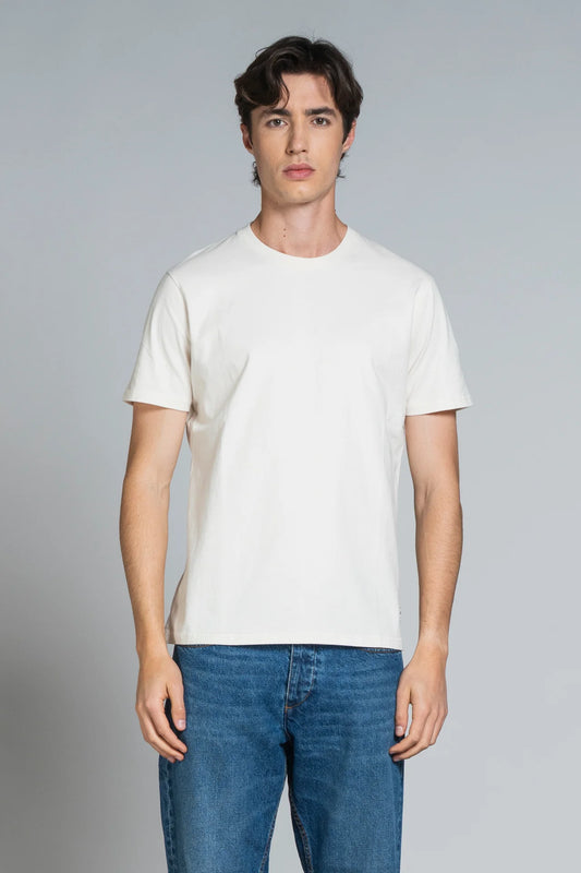 T-shirt in cotone Joshua Off White