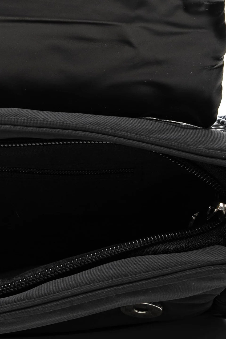 Borsa tracolla Jenna02 nero