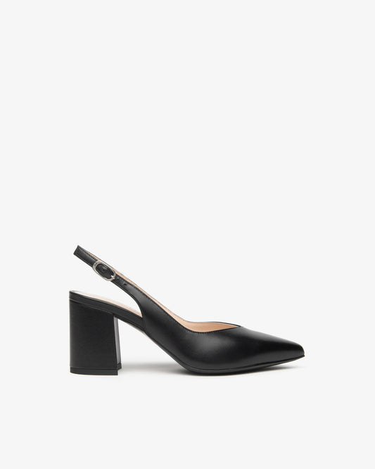 Chanel t.60 in pelle E615520D nero