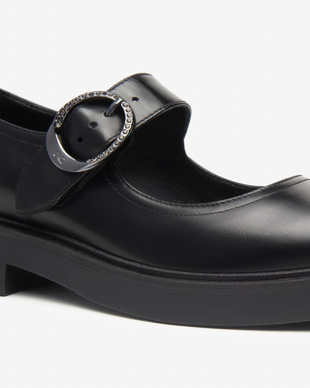 Mary Jane Donna in Pelle