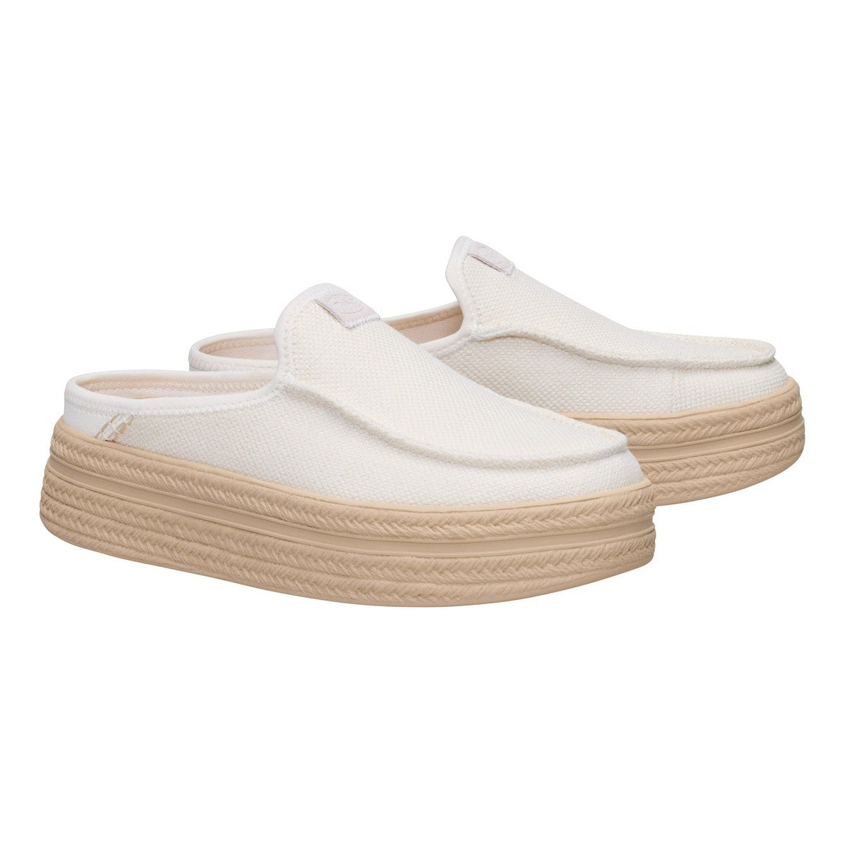 Sabot Austin Lift off white