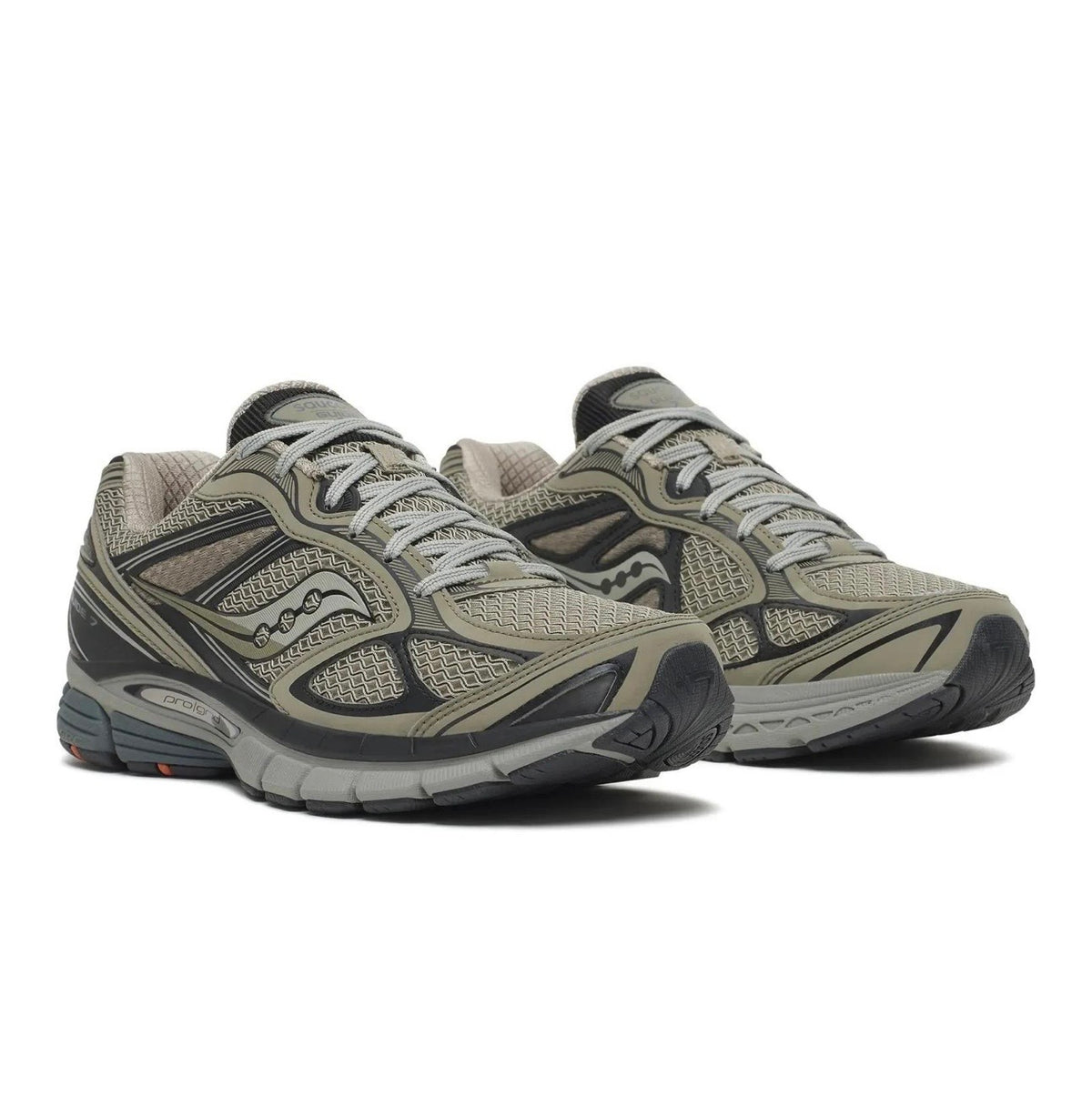 Progrid Guide 7 Trek/Sage
