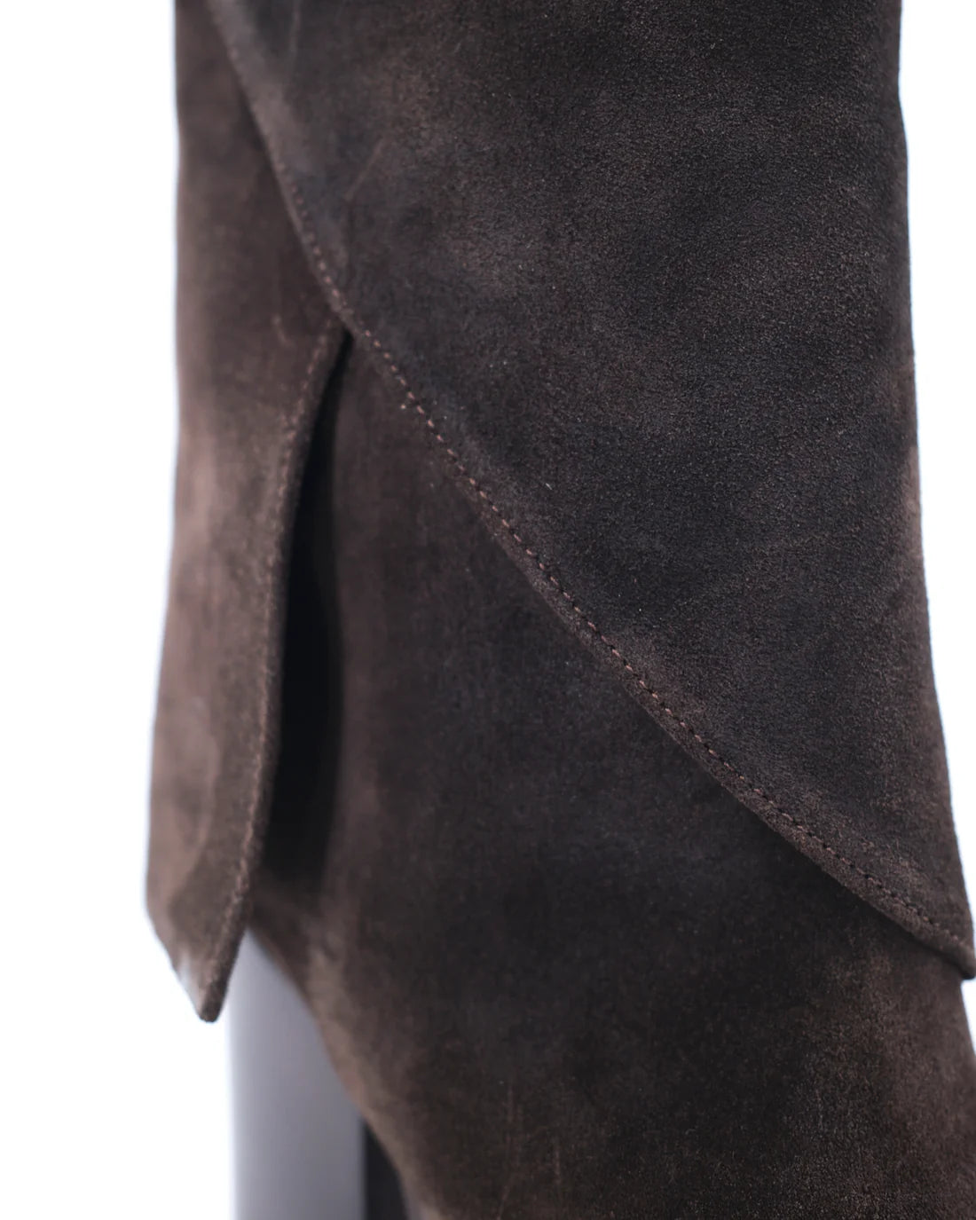 Stivale 9040 crosta moro