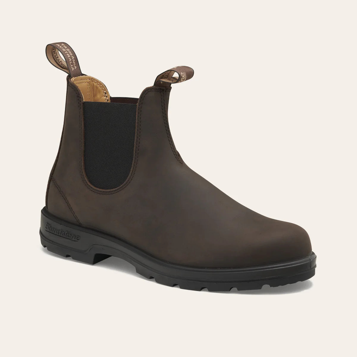 Blundstone 2340 Nabuk Marrone