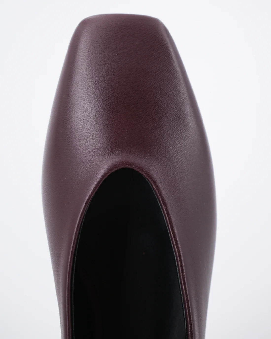 Ballerina t.20 Daria21 nappa bordeaux