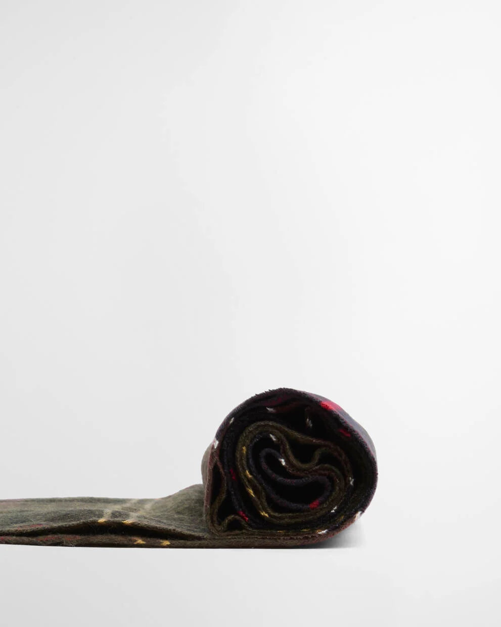 Sciarpa Galingale Tartan