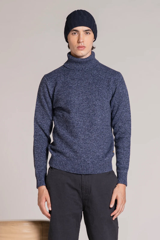 Dolcevita in moulinè John Blu