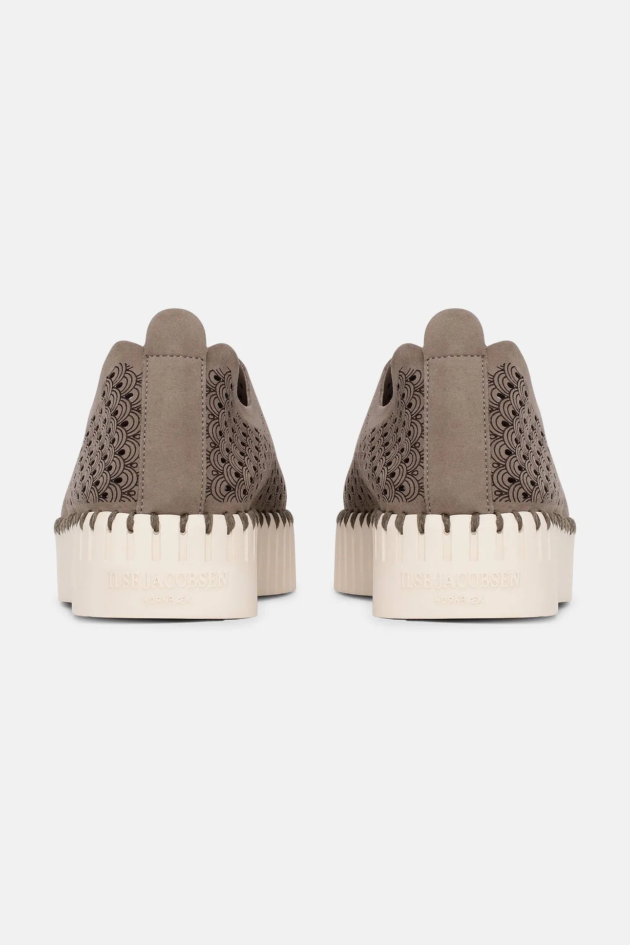 Ballerina Tulip 3373 Taupe