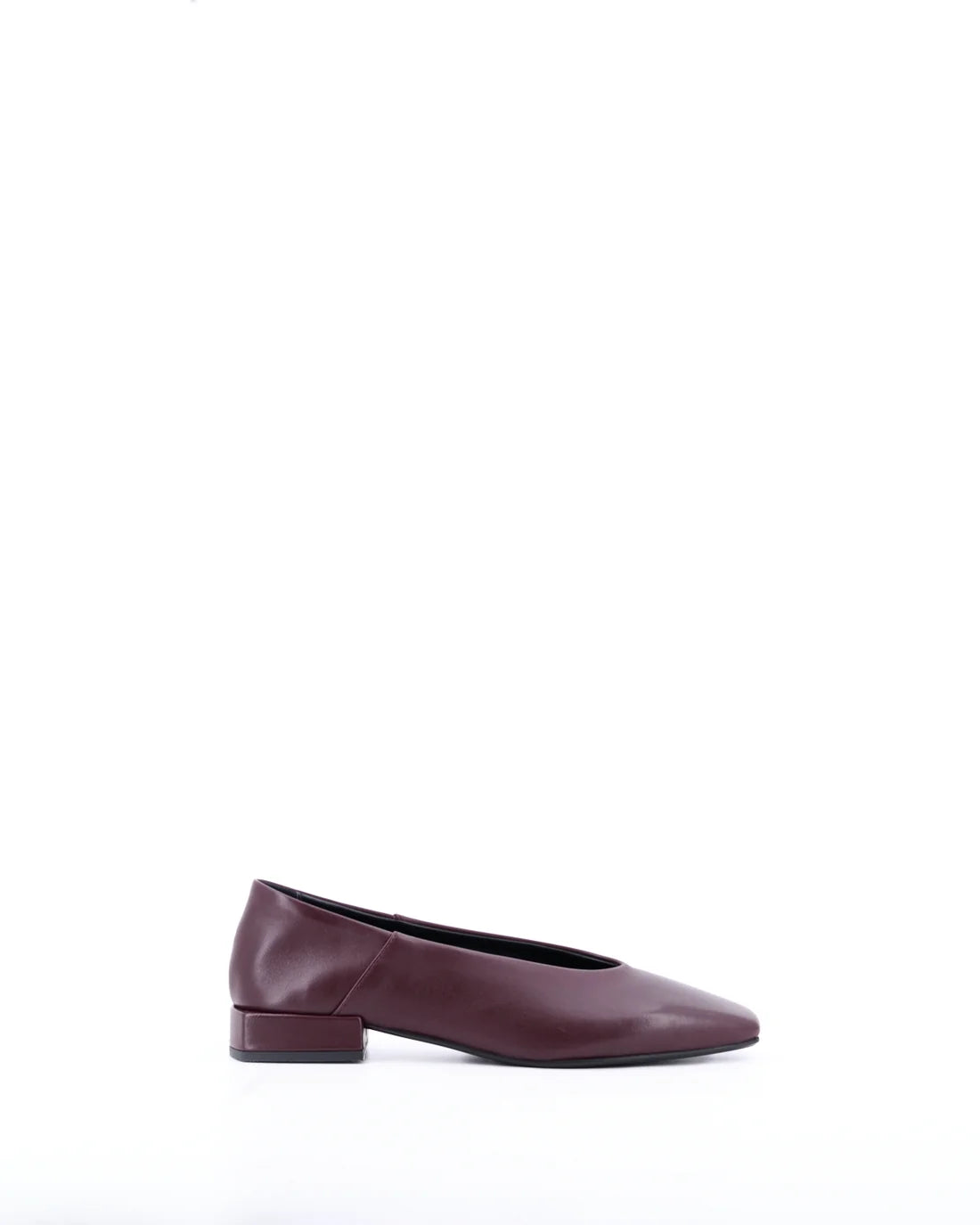Ballerina t.20 Daria21 nappa bordeaux