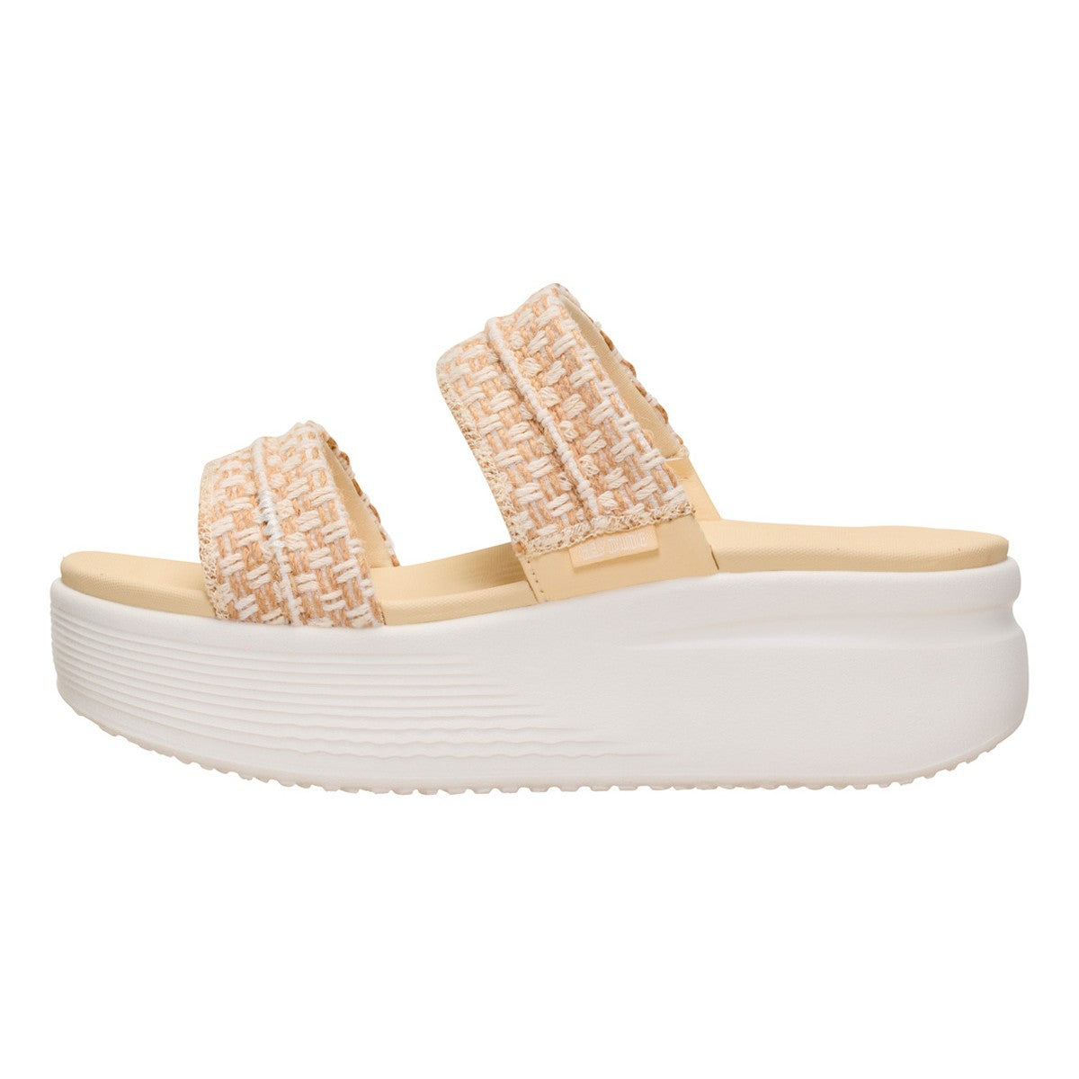 Austin Slide Beige