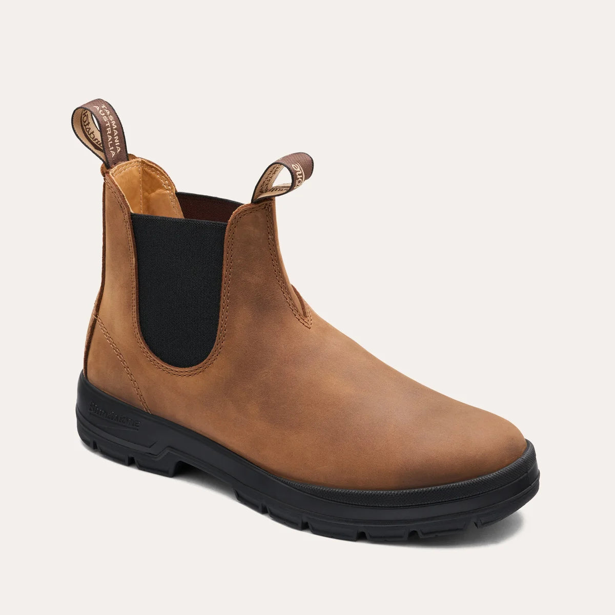 Blundstone 2636 Tan