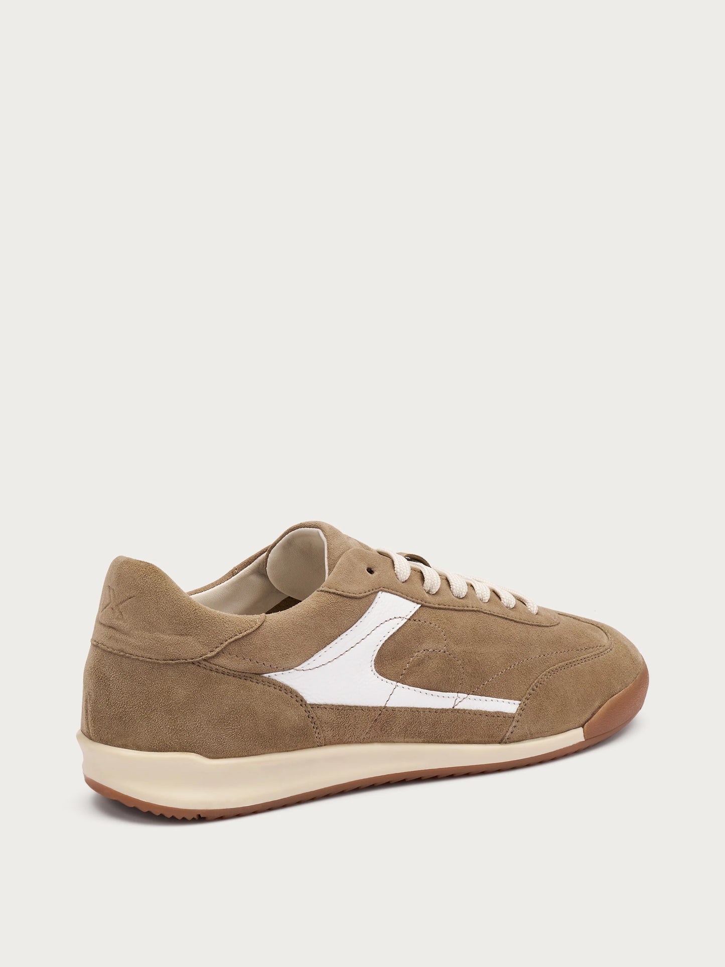 Sneaker Cross Hybrid Sabbia