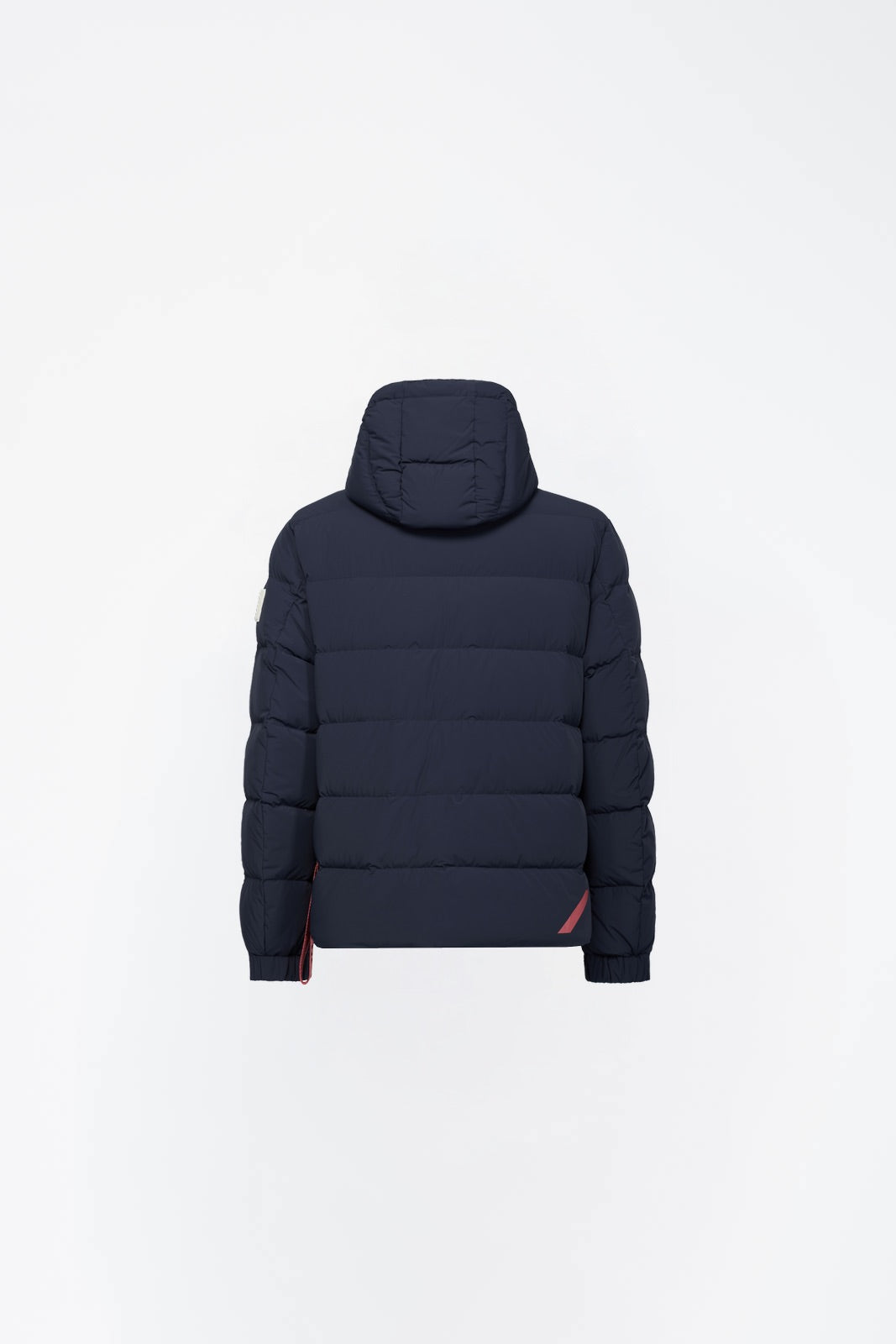 Piumino uomo mod Verbier blu