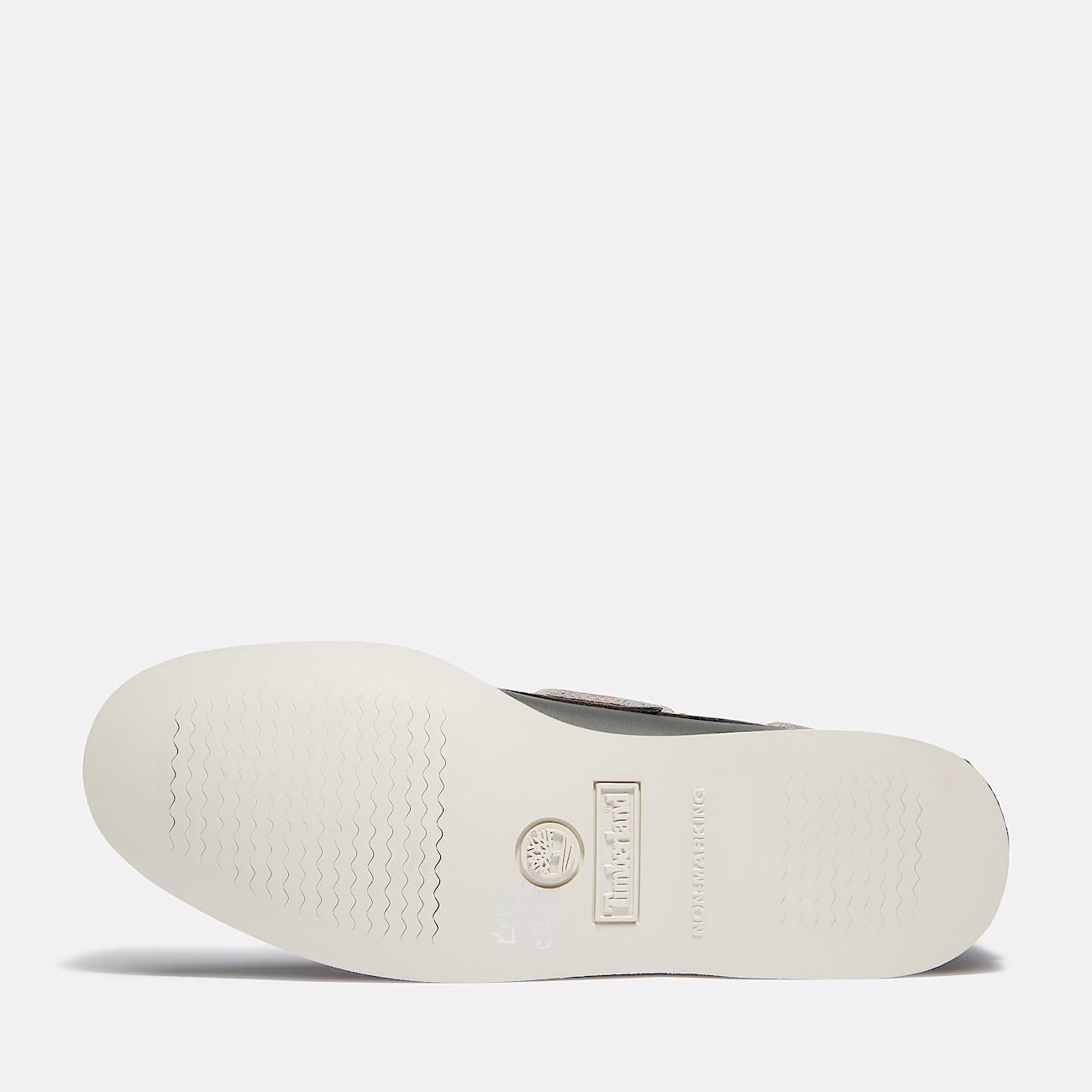 Scarpa da Barca Classic 2-Eye da Uomo blu