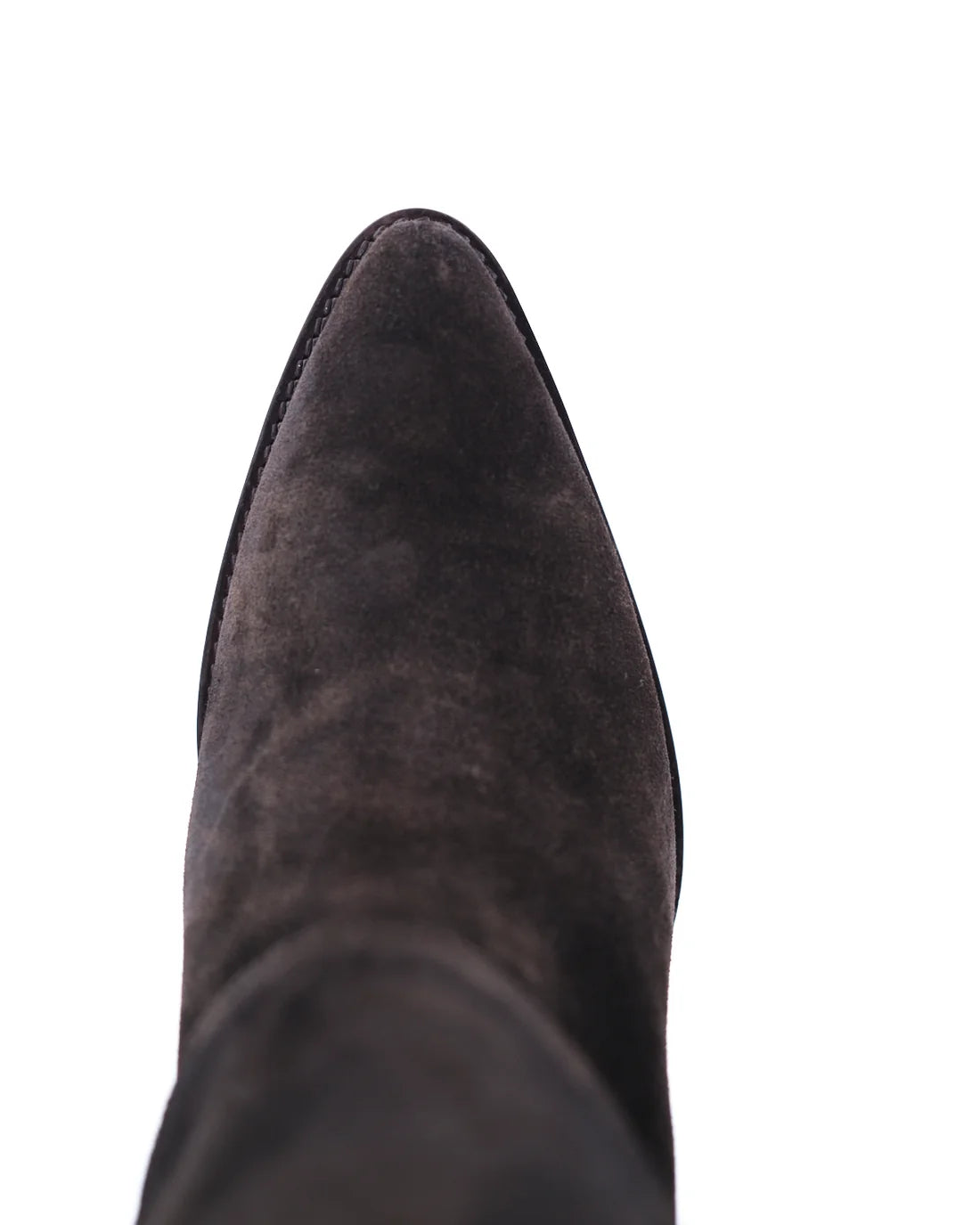 Stivale 9040 crosta moro