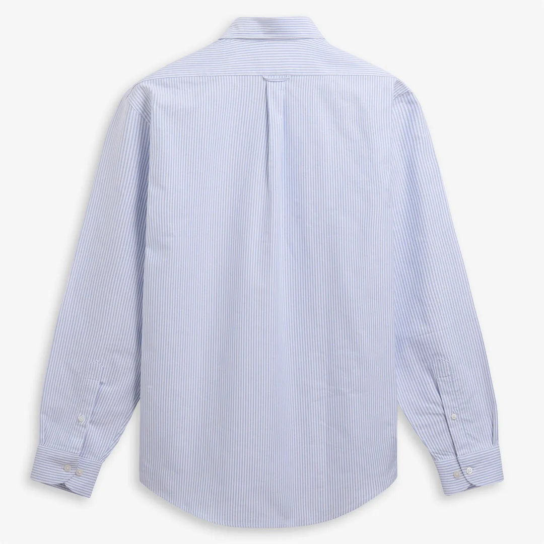Camicia Oxford bacchetta Doubling