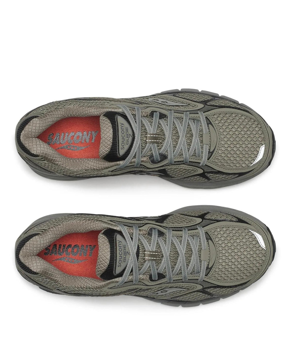 Progrid Guide 7 Trek/Sage
