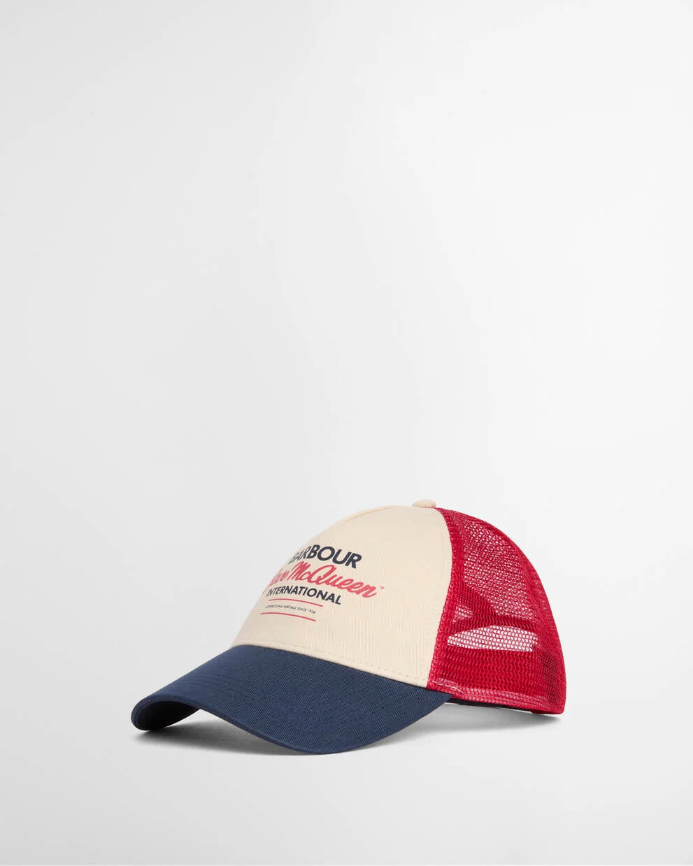 Steve McQueen™ Trucker Cap