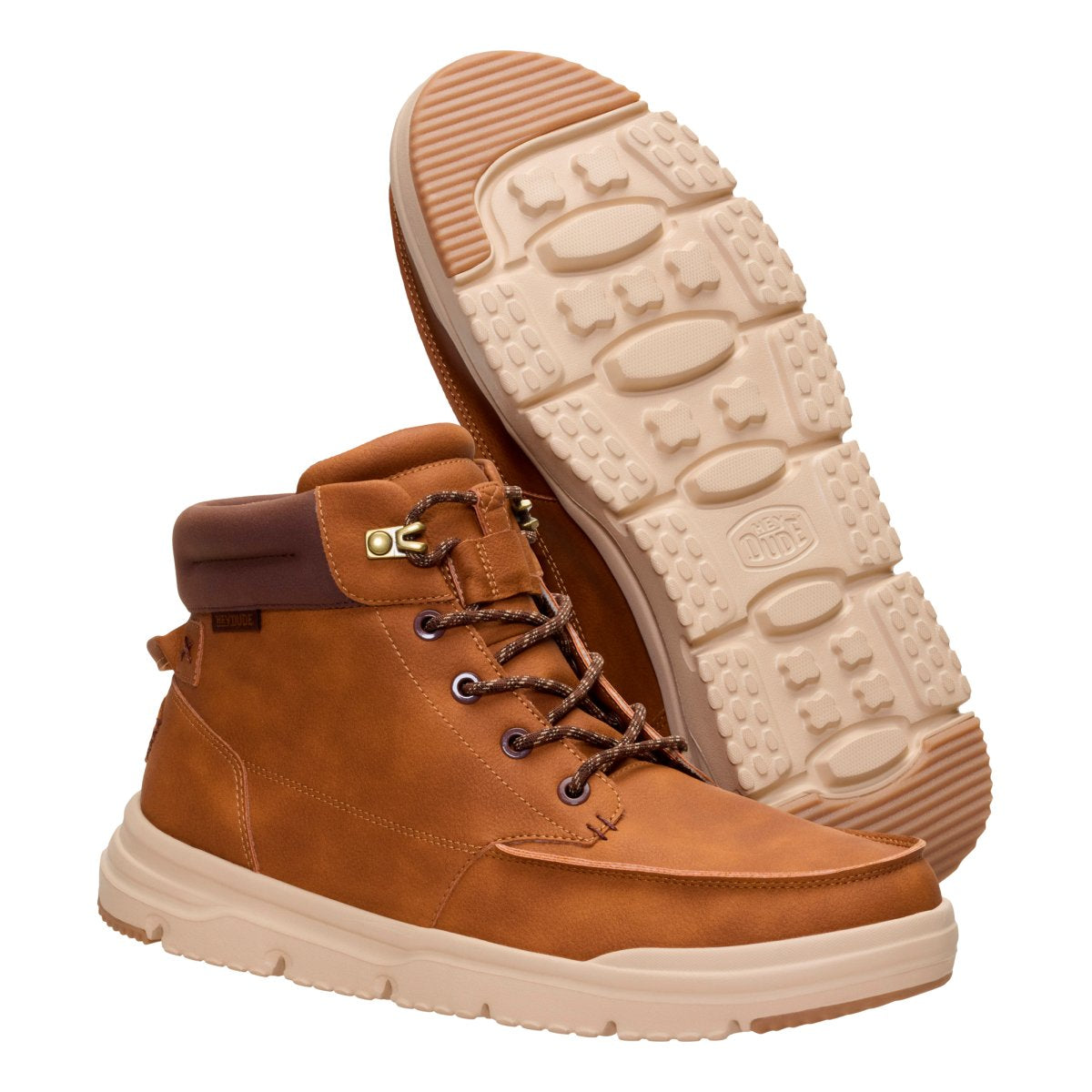 Bradley II Classic Argan Oil/multi