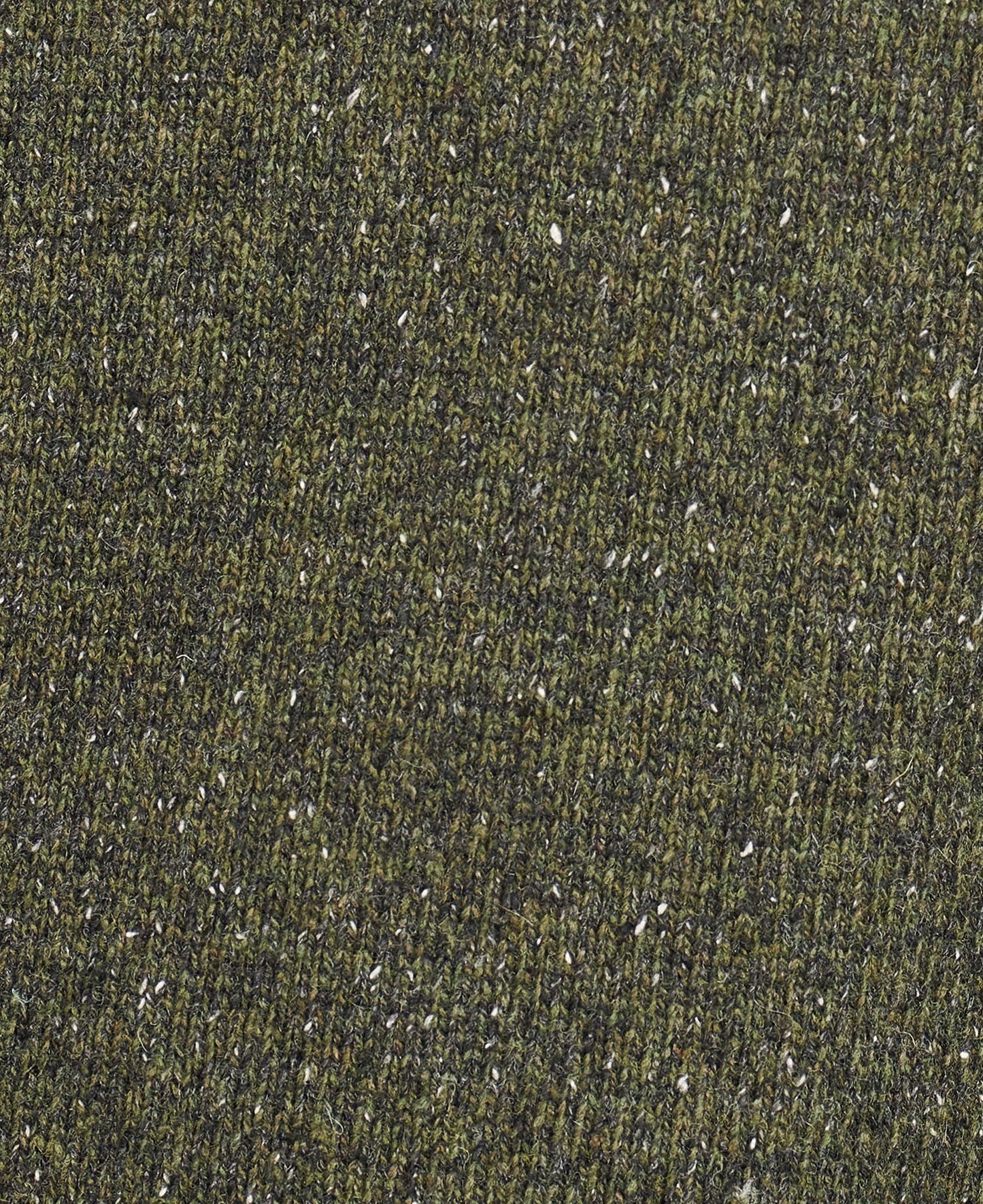 Maglia girocollo Essential Tisbury verde