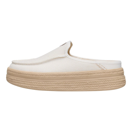 Sabot Austin Lift off white