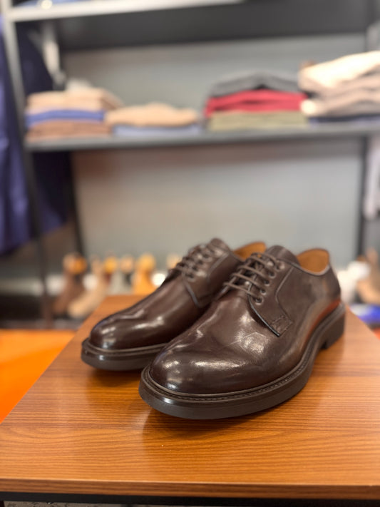 Derby in vitello cioccolato