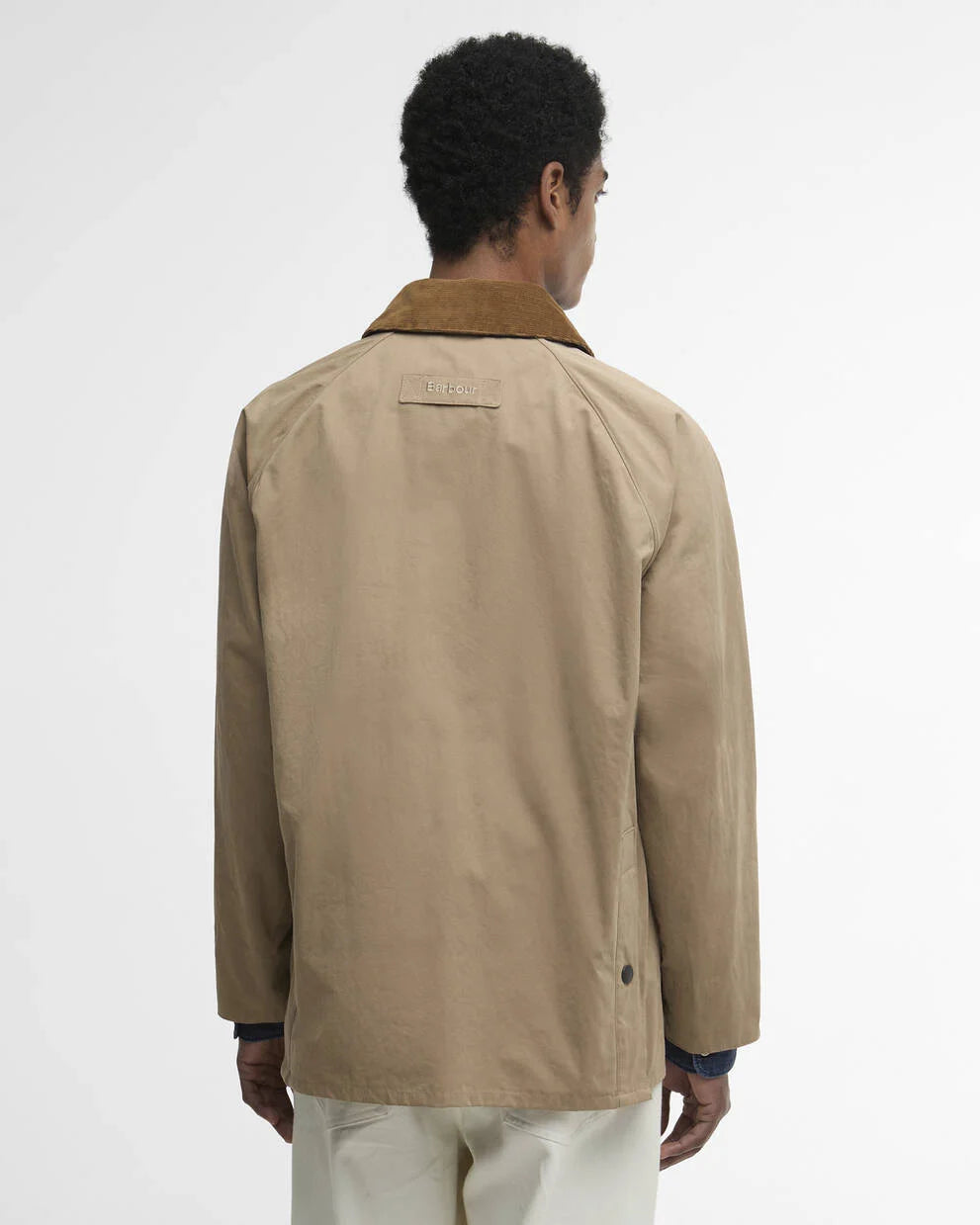 Giacca casual Bedale Icons military brown