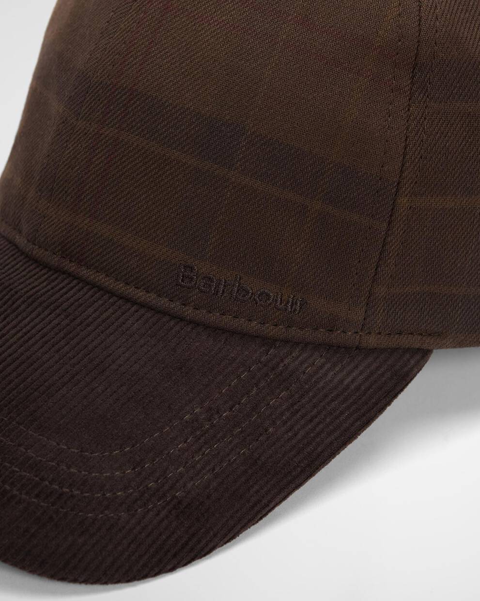 Cappellino Macklow