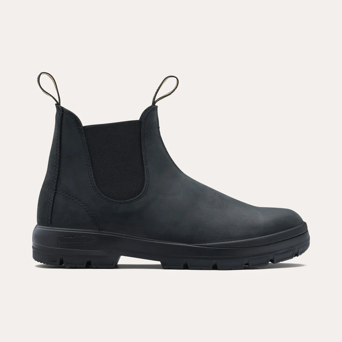 Blundstone 2633 nero