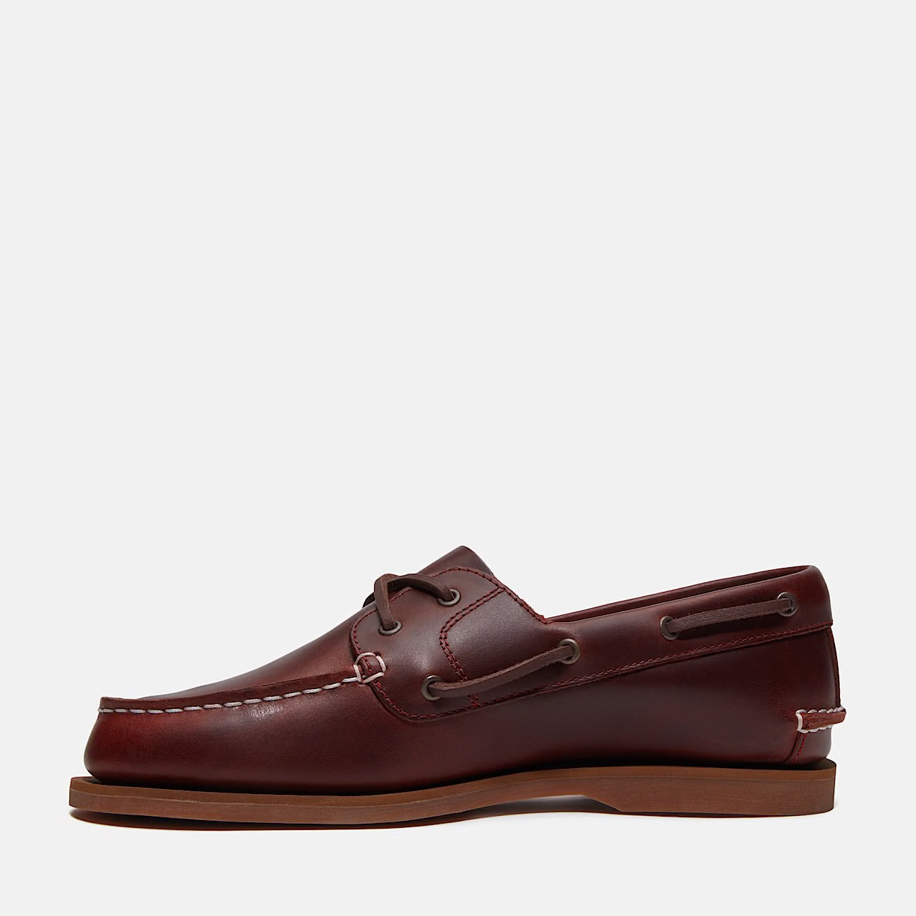 Scarpa da Barca Classic donna marrone