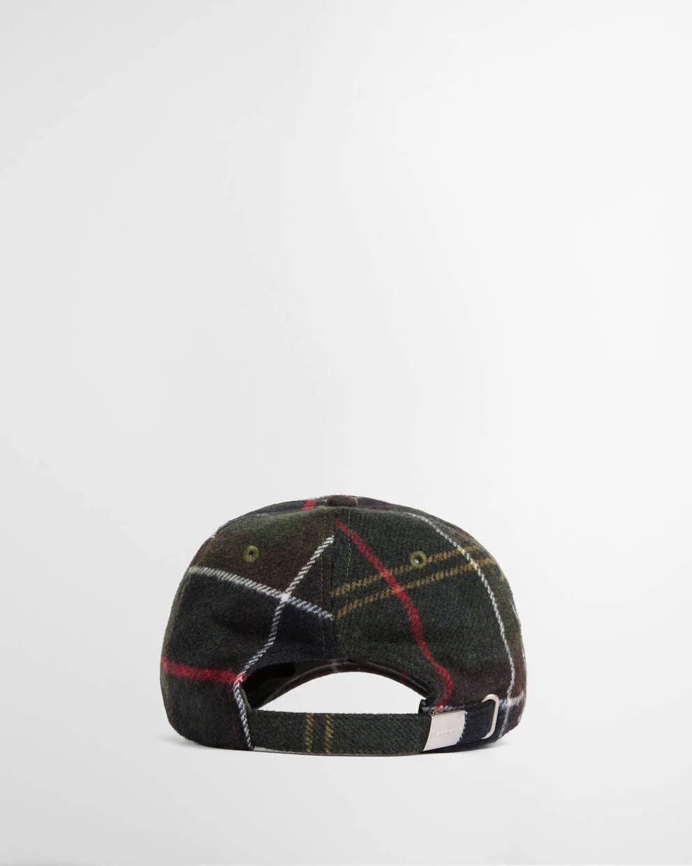 Cappellino sportivo Galingale Tartan
