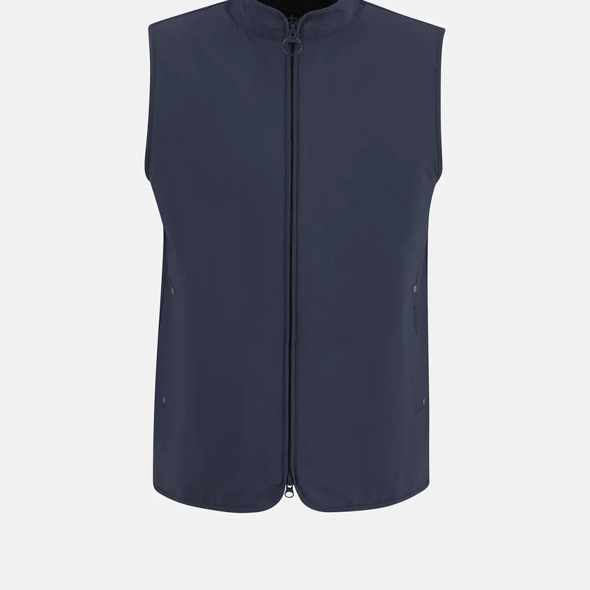Gilet Stondale blu