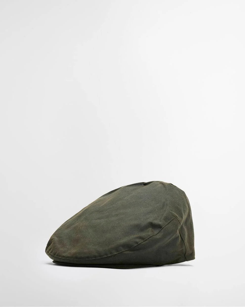 Basco cerato wax flat olive
