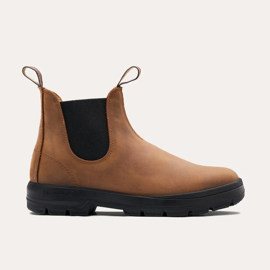 Blundstone 2636 Tan