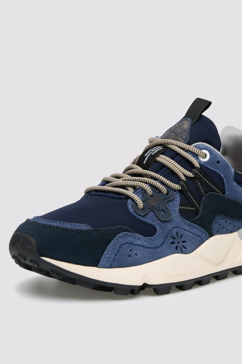 Yamano 3 uomo Blu/azzurro
