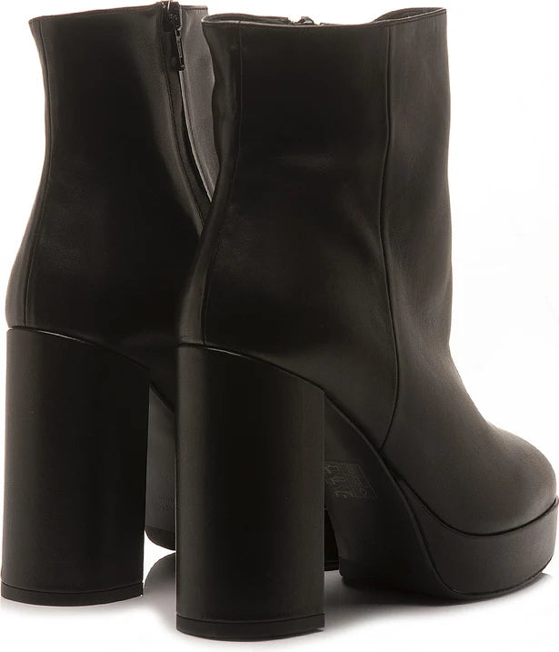 Tronchetto Timeless 4373 nero