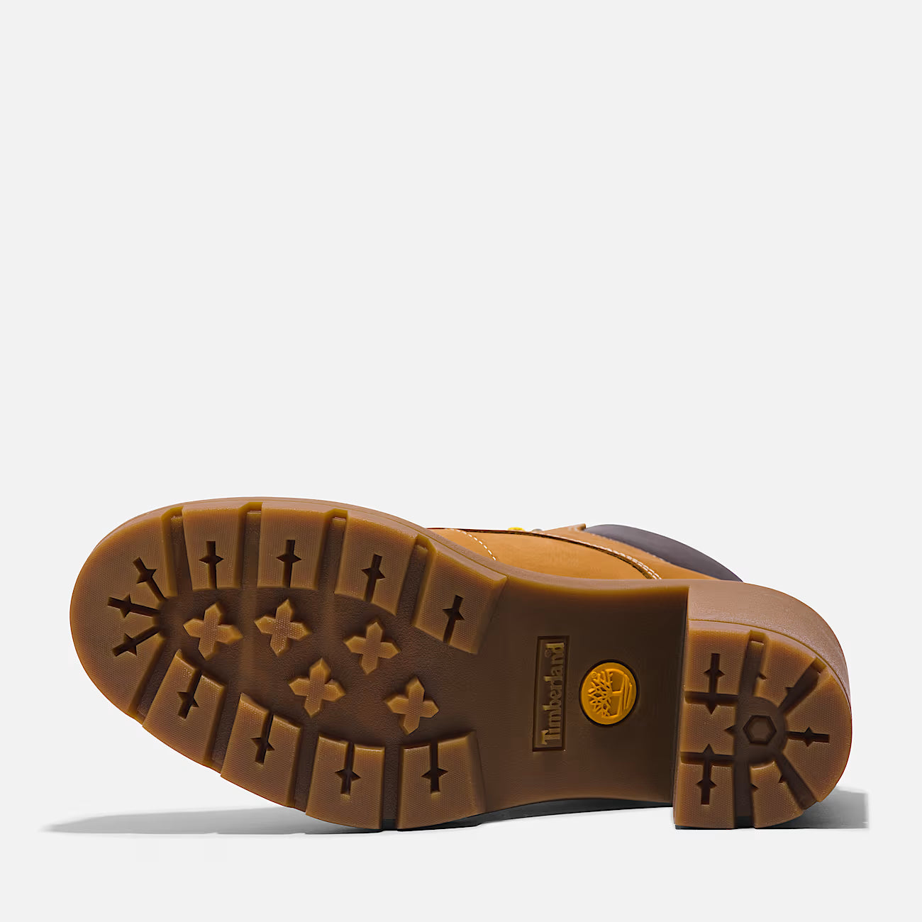 Stivale Allington Heights da Donna in giallo