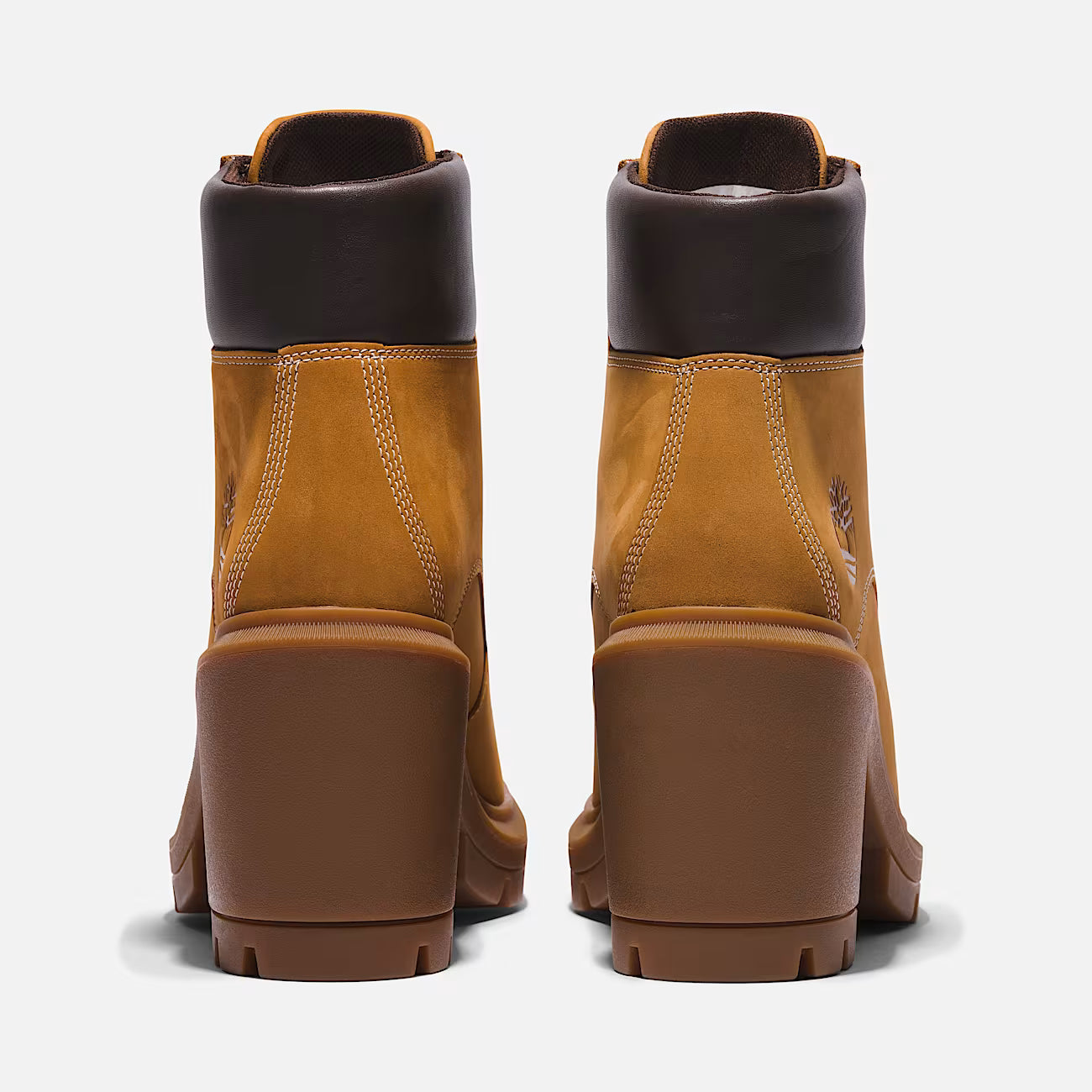 Stivale Allington Heights da Donna in giallo